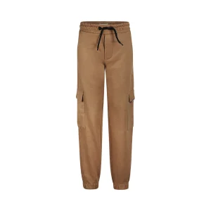 Pantalone Cargo da Ragazzo No Way Monday O56159-1