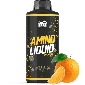 Amino Liquid - Orange