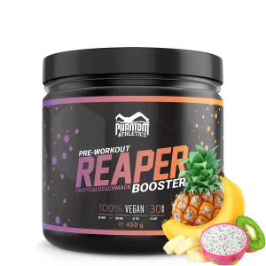 Booster Reaper - Tropical