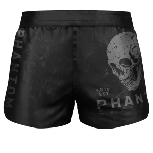 Fightshorts FUSION Skull
