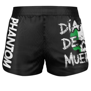 Fightshorts FUSION Mexico