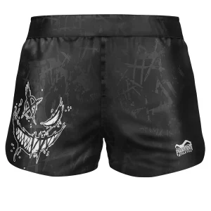 Fightshorts FUSION Two Serious