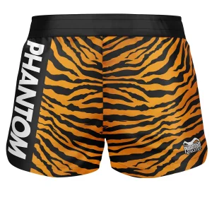 Fightshorts FUSION Tiger