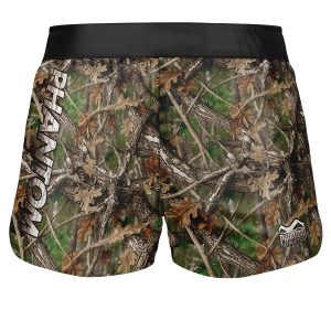 Fightshorts FUSION-R Woodland