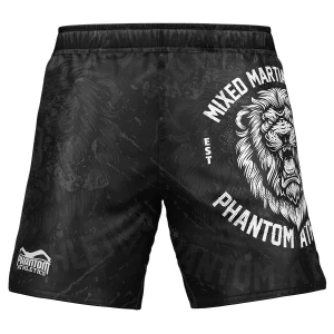 Fightshorts EVO Lionheart