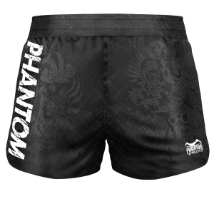 Fightshorts FUSION Aztec