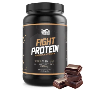 FIGHT Protein - Schoko - 1000g