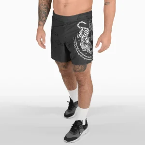 Fightshorts FLEX-S Muay Thai