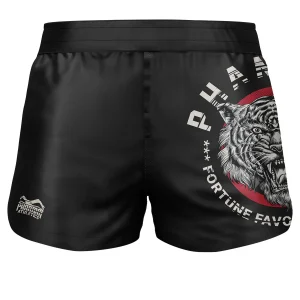 Fightshorts FUSION Tiger Unit