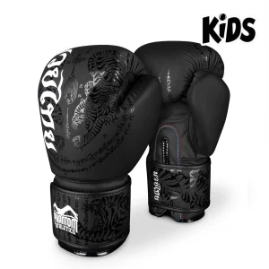 Kinder Boxhandschuhe MUAY THAI