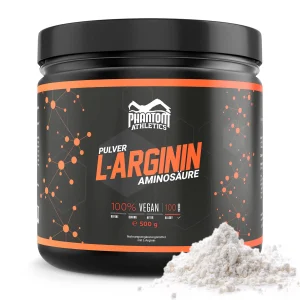 L-Arginin