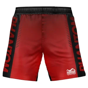 Fightshorts EVO Apex - RED