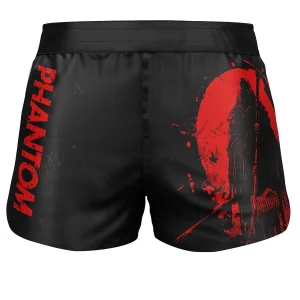 Fightshorts FUSION-R Reaper