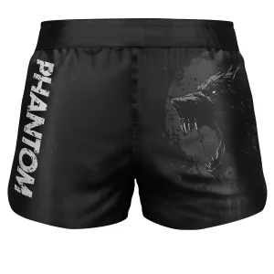 Fightshorts FUSION-R Werewolf