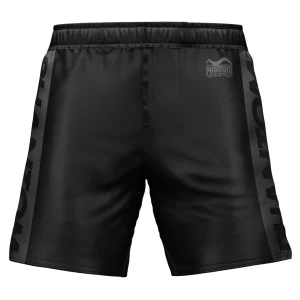 Fightshorts EVO Apex - Schwarz/Grau