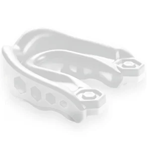 Shock Doctor Zahnschutz Gel Max - Clear