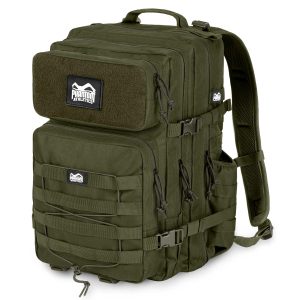 Rucksack DELTA - Army