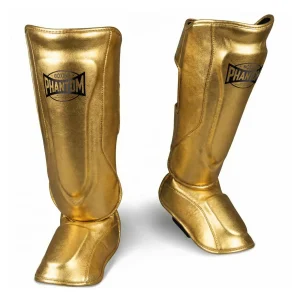 Schienbeinschutz MEXICO - Gold