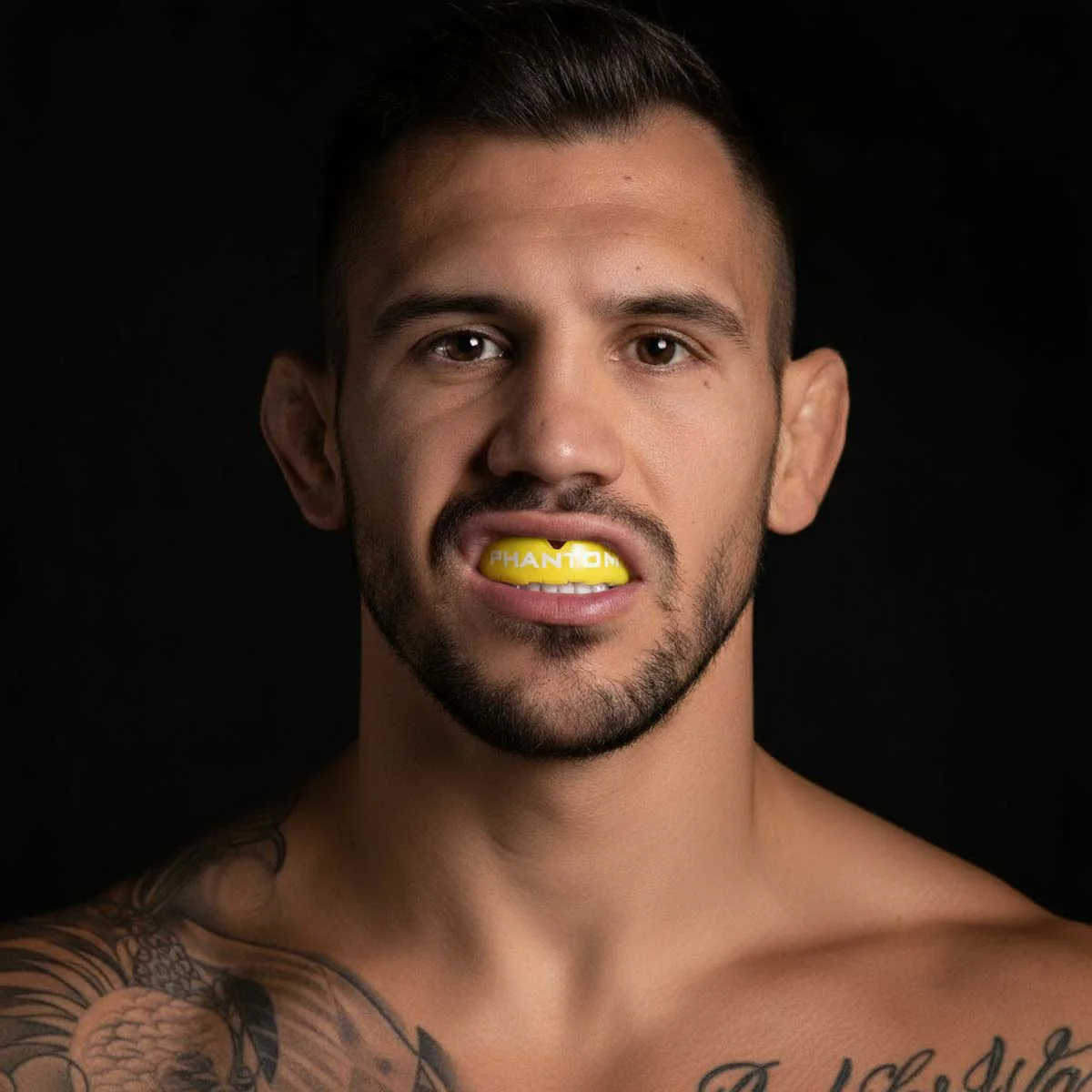 Zahnschutz APEX - Gelb - immagine 4