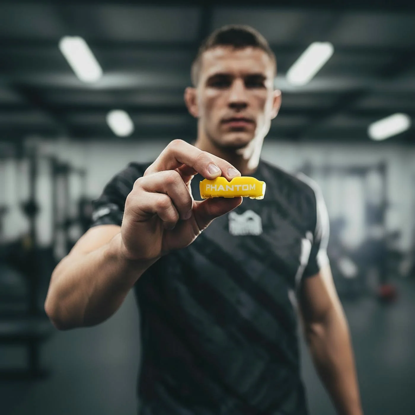 Zahnschutz APEX - Gelb - immagine 3