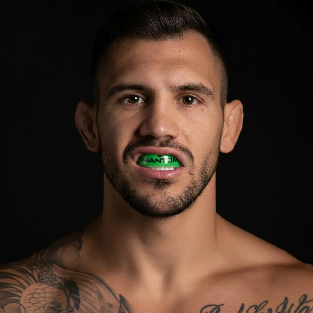 Zahnschutz APEX - Neon - immagine 4