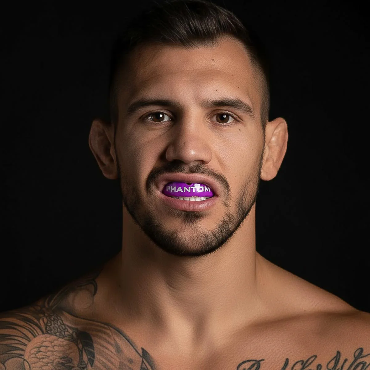 Zahnschutz APEX - Lila - immagine 4