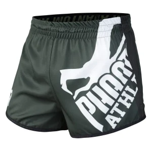 Fightshorts REVOLUTION - Army