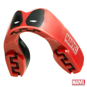 Safejawz Zahnschutz - Marvel Deadpool