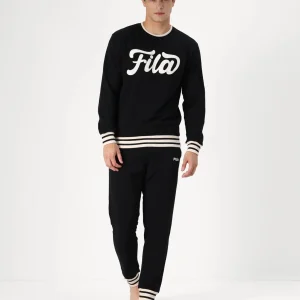 Pigiama invernale Uomo Fila