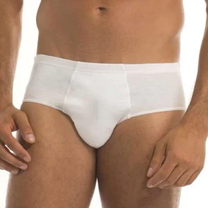 Slip da Uomo Bianchi Garda 0924