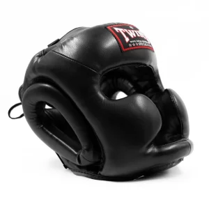 Kopfschutz Twins Muay Thai - HGL-3