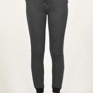 Pantaloni Joggers Grigi da Donna Brugi CZ5C