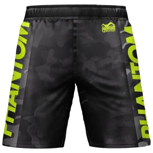 Fightshorts EVO Neon