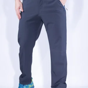Pantaloni Lunghi Outdoor in Ripstop Brugi N91B
