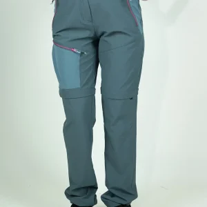 Pantaloni Outdoor Donna Brugi NH2B