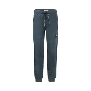Pantaloni ragazzo cotone No Way Monday N58154-1