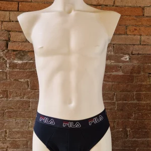 Slip FILA uomo elastico parlato