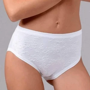 Slip Donna Vita Alta Slight con Ricamo 1995