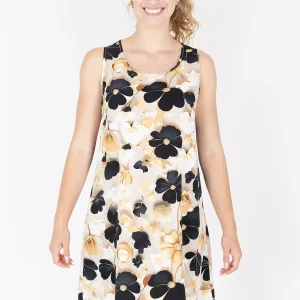 Abito Brugi tessuto in morbido CI5W