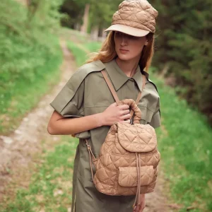 Zaino trapuntato Alex max