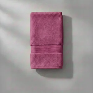 Asciugamani Viso 60X110 Orchidea Aquilatex